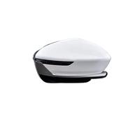 Anti-Vibration Wide Angle Easy To Install Left Right Side Universal Car Rear View Mirror For Geely For Bin For Yue For Coolray Complete Wing Mirror Unit(A electric R)