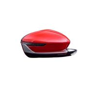 Anti-Vibration Wide Angle Easy To Install Left Right Side Universal Car Rear View Mirror For Geely For Bin For Yue For Coolray Complete Wing Mirror Unit(D manual R)