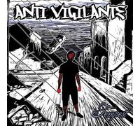 Anti Vigilante - Tempest