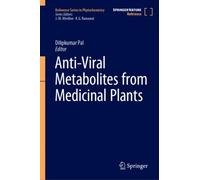Anti-Viral Metabolites from Medicinal Plants