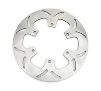 Anti-Warp Front Brake Disc Disk Rotor For XVZ 1300 For Royal Star 97-07 XVZ1300 TF For Venture 00-07 XVS 250 For Virago 97 98 99