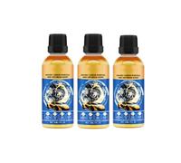 Anti - Wear Rustproof Engine Protector Reduce Friction Prevent Rust,Highly Effective Engine Anti-Wear Treatment Oil Additive Protective Agent (3PCS)