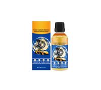 Anti - Wear Rustproof Engine Protector Reduce Friction Prevent Rust,Highly Effective Engine Anti-Wear Treatment Oil Additive Protective Agent (1PCS)