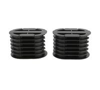 Anti Winding Fishing Leader Line Holder 2PCS Versatile Storage Solution for European Angling