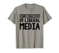 Anti Woke USA Flag Politically Correct T-Shirt