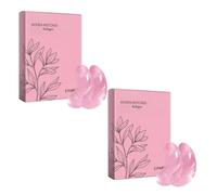 Anti wrinkle and fine lines eye mask patch, reduce dark circles and bags | Anti-Dark Circles and Anti-Wrinkles, For Bags and Tired Skin, Nourishes and Smooths the Eye Contour Patch Eye Anti-Dark