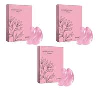 Anti wrinkle and fine lines eye mask patch, reduce dark circles and bags | Anti-Dark Circles and Anti-Wrinkles, For Bags and Tired Skin, Nourishes and Smooths the Eye Contour Patch Eye Anti-Dark