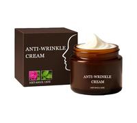 Anti-Wrinkle Cream, Long-Lasting Hydration, 60g, Retinol Moisturizing Face Cream, Nourishing Facial Skincare Moisturizer, Deep Hydration, For Women And Men