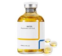 Anti-Wrinkle Essence, Lifting-Sil Essence, One Drop Daily Reduces the Signs of Aging, Hydrates and Moisturizes Skin, Lifting, Firming, Fine Lines, Elasticity, Serum for Aging, Dull Skin (50ml, 1)
