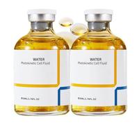 Anti-Wrinkle Essence, Lifting-Sil Essence, One Drop Daily Reduces the Signs of Aging, Hydrates and Moisturizes Skin, Lifting, Firming, Fine Lines, Elasticity, Serum for Aging, Dull Skin (50ml, 2)