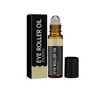 Anti-Wrinkle Essence Oil, Frankincense Roller Ball Firming Anti-Aging Eye Serum, Reducing Dark Circles, Wrinkle Stick For All Skin Types Brightening The Eye Area (10ml, 1)