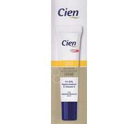 Anti-wrinkle eye contour cream with Q10 and hyaluronic acid and vitamin E 15 ml