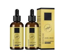 Anti-Wrinkle Firming Serum, Anti-Aging Essence, New Face Plumping Serum, Collagen, Reduce Fine Lines for All Skin Types,Hydrate & Moisturize (2Pc)