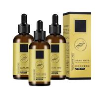 Anti-Wrinkle Firming Serum, Anti-Aging Essence, New Face Plumping Serum, Collagen, Reduce Fine Lines for All Skin Types,Hydrate & Moisturize (3Pc)