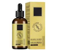Anti-wrinkle Firming Serum, Firm and Plump Face Serum, Moisturizes And Nourishes The Skin, Reduces Fine Lines Delicate Skin 30ml (One Size, 2 Pcs)