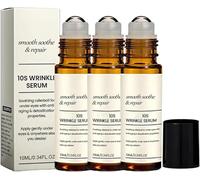 Anti-wrinkle Firming Serum,Wrinkles Lifting & Firming Essence,Deeply Moisturizes,Smooths Fine Lines, Dark Spot Remove