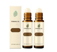 Anti-Wrinkle Lifting Effect, Roll on Serum for Dark Circles, Eye Bags and Puffiness, Hydrating Anti-Aging Roller Ball Essence for Moisturizing, Smooth Fine Lines, Lifting and Firming Oil (2pcs)