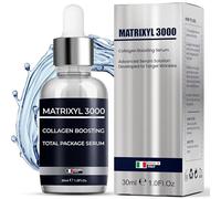 Anti Wrinkle Matrixyl 3000 Hyaluronic Acid Serum for Face | Collagen Serum | Anti-Aging & Hydrating for Deep Wrinkle Repair | Face Tightening & Firming Serum for Fine Lines & Forehead Wrinkles