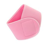 Anti-Wrinkle Neck Mask Reusable Moisturizing Care Pad for Stretchable Gel Neck Wrap for Women Comfortable Neck Caring Strap for Aging and Side Sleeping
