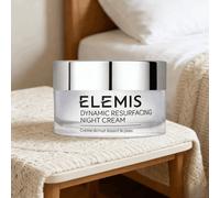 Anti Wrinkle night Cream Elemis Pro Collagen Marine SPF30 50ml Free Shipping UK
