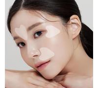 Anti Wrinkle Patches for Face Lifting with Hydrolysed Collagen, Invisible Anti-Wrinkle Tape for Forehead, Eyes and Smile Line, K Beauty Korean Night Care for