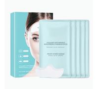 Anti Wrinkle Patches for Forehead - Fast-Acting Wrinkle Patches for Fine Line Reduction & Skin Tightening, Reusable & Easy-to-Use Forehead Wrinkle Treatment