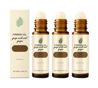 Anti-Wrinkle Roll-On Eye Serum with 360° Cooling Roller Ball - Instant Lifting Effect for Dark Circles, Puffiness & Eye Bags, Firming & Hydrating Anti-Aging Treatment for All Skin Types (3)