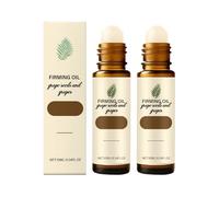 Anti-Wrinkle Roll-On Eye Serum with 360° Cooling Roller Ball - Instant Lifting Effect for Dark Circles, Puffiness & Eye Bags, Firming & Hydrating Anti-Aging Treatment for All Skin Types (2)