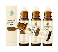 Anti-Wrinkle Roll-On Eye Serum with 360° Cooling Roller Ball - Instant Lifting Effect for Dark Circles, Puffiness & Eye Bags, Firming & Hydrating Anti-Aging Treatment for All Skin Types (4)