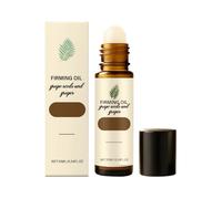 Anti-Wrinkle Roll-On Eye Serum with 360° Cooling Roller Ball - Instant Lifting Effect for Dark Circles, Puffiness & Eye Bags, Firming & Hydrating Anti-Aging Treatment for All Skin Types (1)