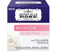 Anti-wrinkle Sensitive - Face cream for delicate skin 50 ml