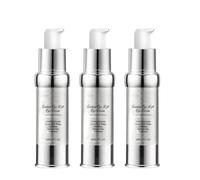 Anti-Wrinkle Serum, Instant Eye Lift Eye Cream, Collagen Boost Anti-Aging Serum To Reduce Fine Lines, Firm Skin Around Eyes, Reduce Fine Lines and Eye Bags (30ml, 3)