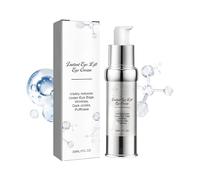 Anti-Wrinkle Serum, Instant Eye Lift Eye Cream, Collagen Boost Anti-Aging Serum To Reduce Fine Lines, Firm Skin Around Eyes, Reduce Fine Lines and Eye Bags (30ml, 1)