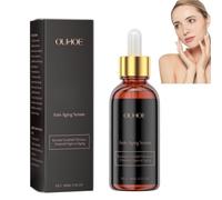 Anti Wrinkle Serum,Stock Solution Anti-Aging Serum,Anti Aging Serum For Women,Liquid For Deep Wrinkles,Youthful Vibrancy,Absorb Quickly &Suitable All Skin Type