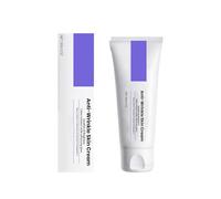 Anti-wrinkle skin cream for removing wrinkles, firming cream, tightening the skin, brightening and effectively improving skin quality, effectively improving skin quality.