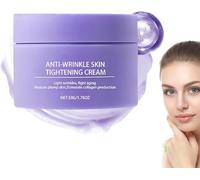 Anti-Wrinkle Skin Tightening Cream, Skin Tightening Cream For Body, Anti-Wrinkle Skin Tightening Gel For Body Serum, Cream Smooths While You Sleep, Renew Skin Firmness (1pcs)