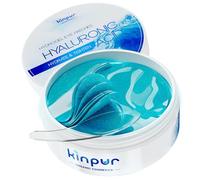 Anti Wrinkle Under Eye Patches for Puffy Eyes - Hyaluronic Acid and Collagen - Under Eye Mask for Under Eye Bags, Dark Circles, Fine Lines - Deep Skin Moisturizing - 30 Pairs
