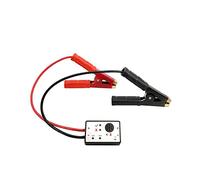 Anti Zap Protector Pro Tec Surge Suppressor Protection Device for 12V 24V Vehicle Electrical System to Avoid Damage from Voltage Spikes While Welding or Jumping with Polarity Reverse Connection Warnin