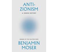Anti-Zionism : A Jewish History