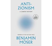 Anti-Zionism : A Jewish History