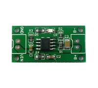 antianzhizhuang 1S/2S/3S NiMH Charger Dedicated 1.5V 3V 4.5V CV Dedicated Charging Module Board(without 1S/2S/3S Charger