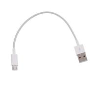 antianzhizhuang Micro USB Cable 4/8inch Short Cable USB To Micro USB Cable Fast Charging Data Sync Cable For Phone Laptop Short Usb To Micro Usb Cable