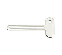 antianzhizhuang Semicircular Metal Manual Toothpaste Squeezer Stainless Steel Dispenser Tube Squeezer Hand Cream Tube For Key Set Practi Toothpaste Squeezer Roller Key