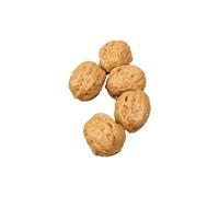 antianzhizhuang Simulations Walnut Plastic Fake Walnut Artificial Multi-Purpose Walnut Fake Artificial Fruit Home Decorations Simulations Walnut