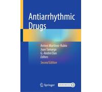 Antiarrhythmic Drugs
