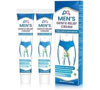 Antibacterial Cream for Private Parts,Private Soothing Cream Unisex,Mens Private Part Itching Cream,Private Soft Cream,Deodorant and Antifungal Cream,Anti-Itch Soothing Ointment for Men &Women (2 Box)