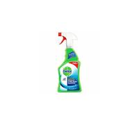 Antibacterial Dettol Multipurpose Bathroom Cleaner Spray 750Ml