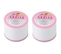 Antibacterial Eyebrow Threading Facial Hair Removal Vanity Cotton Threads