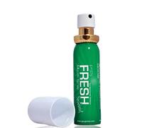 ANTIBACTERIAL FRESHMINT FRESH BREATH MOUTH SPRAY