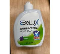 Antibacterial Liquid Soap